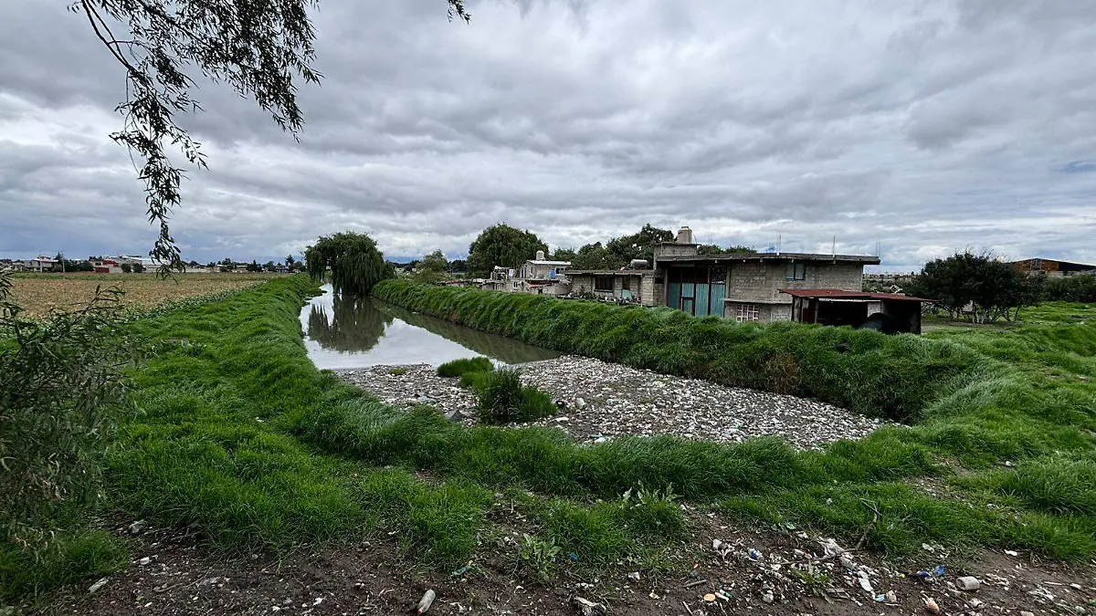 rio Verdiguel